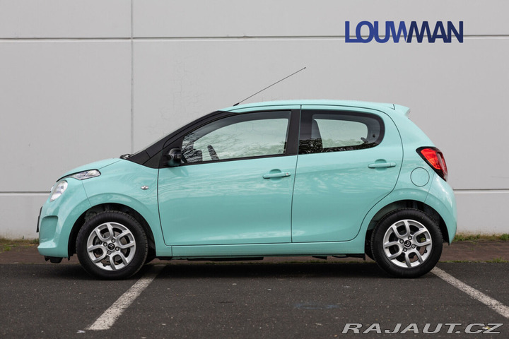 Citroën C1 S&S FEEL 2020
