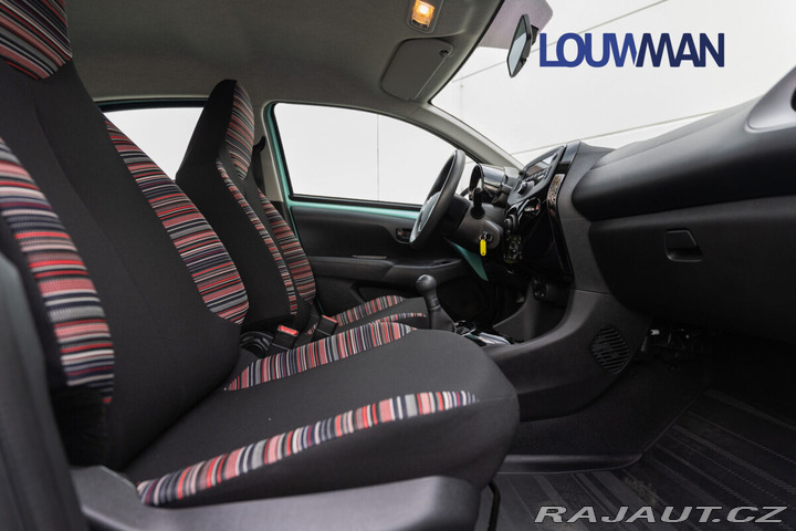 Citroën C1 S&S FEEL 2020
