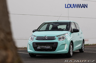 Citroën C1 S&S FEEL 2020