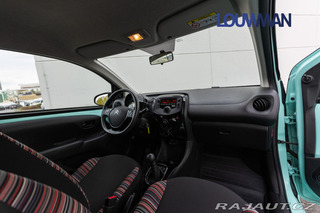 Citroën C1 S&S FEEL 2020