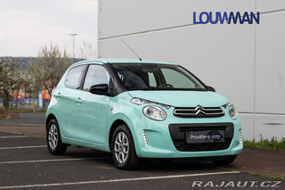 Citroën C1 S&S FEEL 2020
