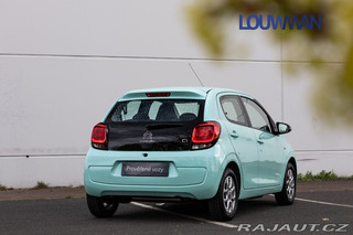 Citroën C1 S&S FEEL 2020