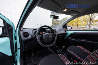Citroën C1 S&S FEEL 2020