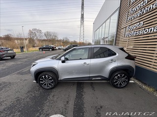 Toyota Yaris Cross 1,5 AT STYLE 2024