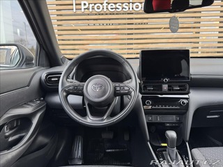 Toyota Yaris Cross 1,5 AT STYLE 2024