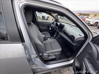 Toyota Yaris Cross 1,5 AT STYLE 2024