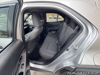 Toyota Yaris Cross 1,5 AT STYLE 2024