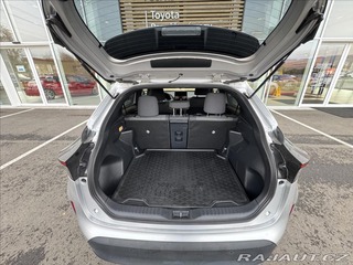 Toyota Yaris Cross 1,5 AT STYLE 2024
