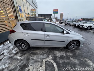Toyota Auris 1,8 AT ACTIVE TREND + 2017
