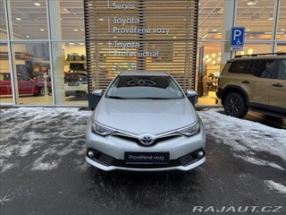 Toyota Auris 1,8 AT ACTIVE TREND + 2017