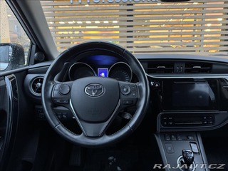 Toyota Auris 1,8 AT ACTIVE TREND + 2017