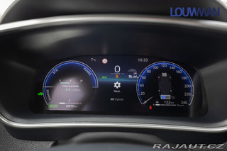 Toyota Corolla SD 1.8L HEV CVT Style 2025