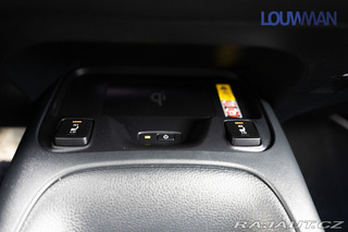 Toyota Corolla SD 1.8L HEV CVT Style 2025