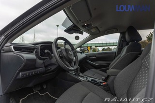 Toyota Corolla SD 1.8L HEV CVT Style 2025