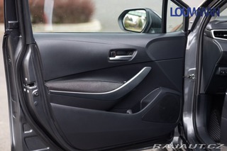 Toyota Corolla SD 1.8L HEV CVT Style 2025
