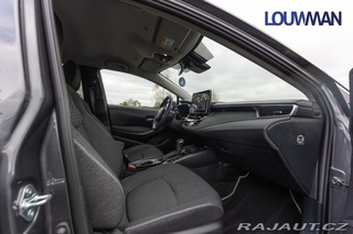 Toyota Corolla SD 1.8L HEV CVT Style 2025