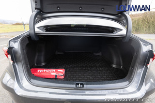 Toyota Corolla SD 1.8L HEV CVT Style 2025