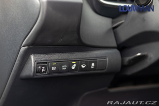 Toyota Corolla SD 1.8L HEV CVT Style 2025