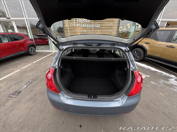 Kia Ceed 1,4 2009