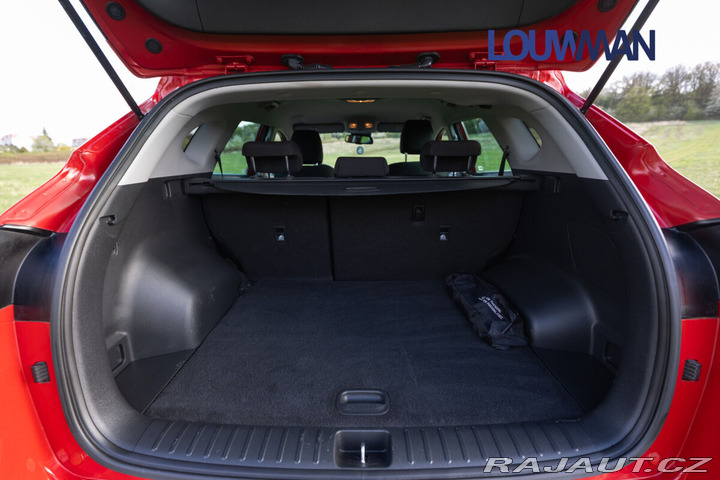 Hyundai Tucson T-GDI Style 2020