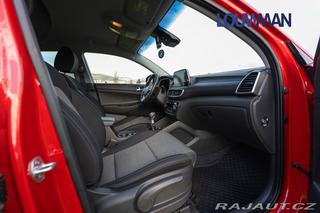 Hyundai Tucson T-GDI Style 2020