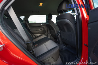 Hyundai Tucson T-GDI Style 2020