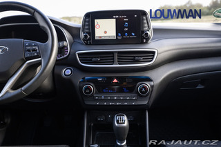 Hyundai Tucson T-GDI Style 2020