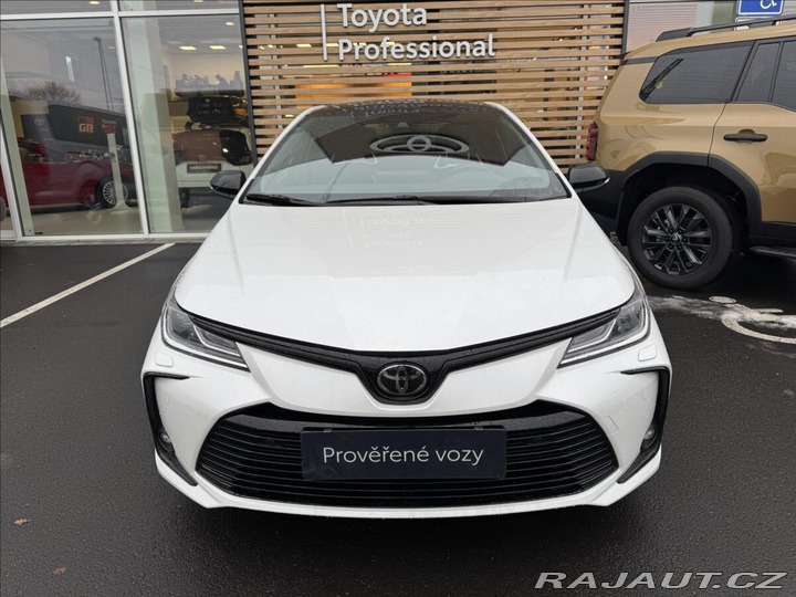 Toyota Corolla 1,8 GR SPORT DYNAMIC 2024