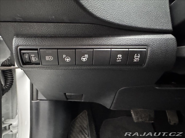 Toyota Corolla 1,8 GR SPORT DYNAMIC 2024