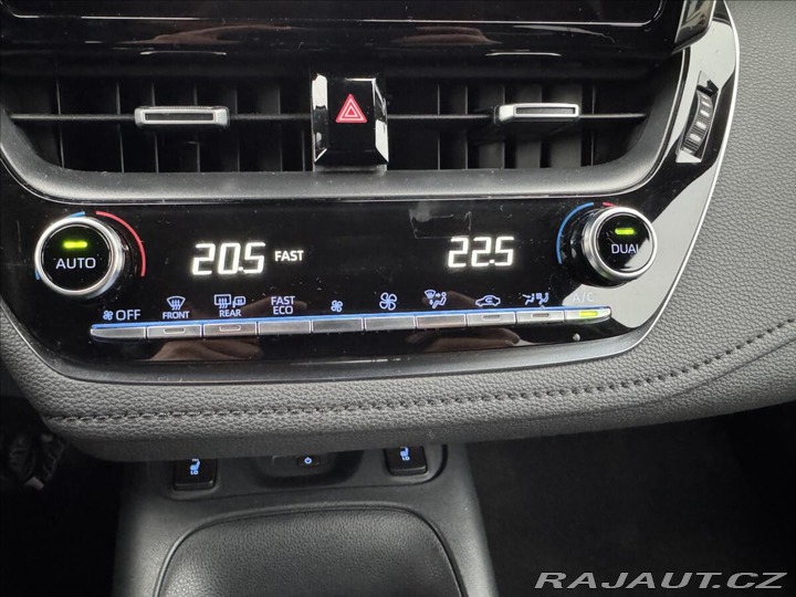 Toyota Corolla 1,8 GR SPORT DYNAMIC 2024
