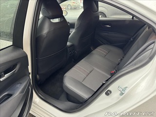 Toyota Corolla 1,8 GR SPORT DYNAMIC 2024