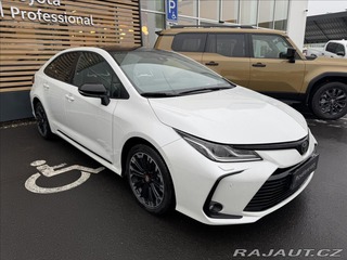 Toyota Corolla 1,8 GR SPORT DYNAMIC 2024