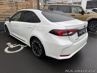 Toyota Corolla 1,8 GR SPORT DYNAMIC 2024