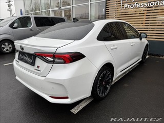 Toyota Corolla 1,8 GR SPORT DYNAMIC 2024