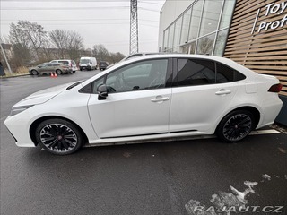 Toyota Corolla 1,8 GR SPORT DYNAMIC 2024
