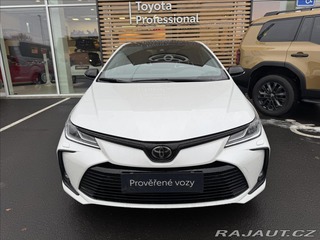 Toyota Corolla 1,8 GR SPORT DYNAMIC 2024
