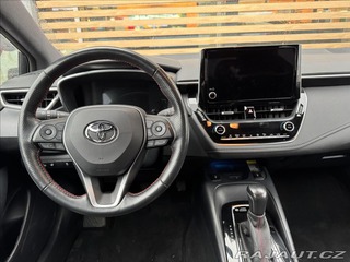 Toyota Corolla 1,8 GR SPORT DYNAMIC 2024
