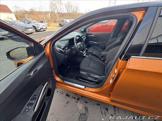 Škoda Fabia 1,0 STYLE DSG 2022