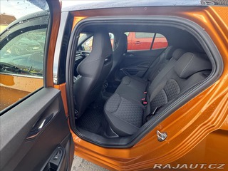 Škoda Fabia 1,0 STYLE DSG 2022