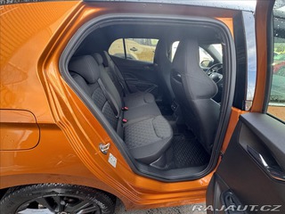 Škoda Fabia 1,0 STYLE DSG 2022