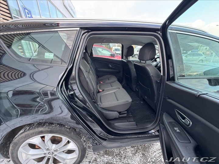 Renault Grand Scénic 1,3 Initiale Paris 2019