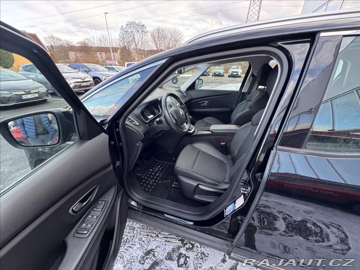 Renault Grand Scénic 1,3 Initiale Paris 2019