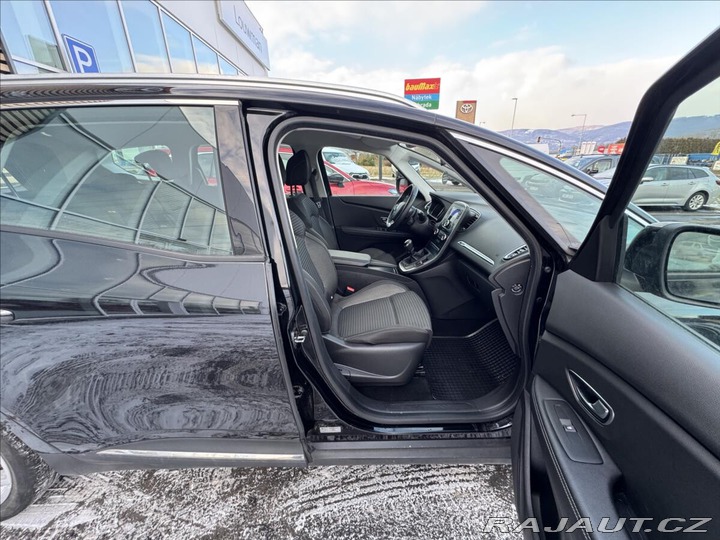 Renault Grand Scénic 1,3 Initiale Paris 2019