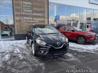 Renault Grand Scénic 1,3 Initiale Paris 2019