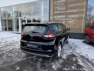 Renault Grand Scénic 1,3 Initiale Paris 2019