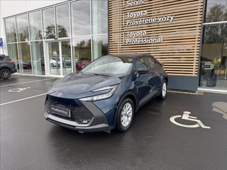 Toyota C-HR 1,8 AT COMFORT