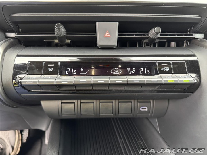 Toyota C-HR 1,8 AT COMFORT 2025