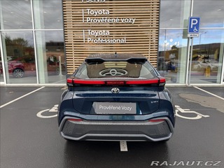 Toyota C-HR 1,8 AT COMFORT 2025
