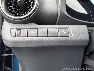 Toyota C-HR 1,8 AT COMFORT 2025