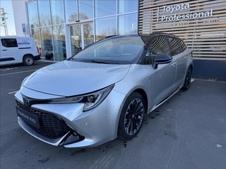 Toyota Corolla 1,8 GR SPORT DYNAMIC